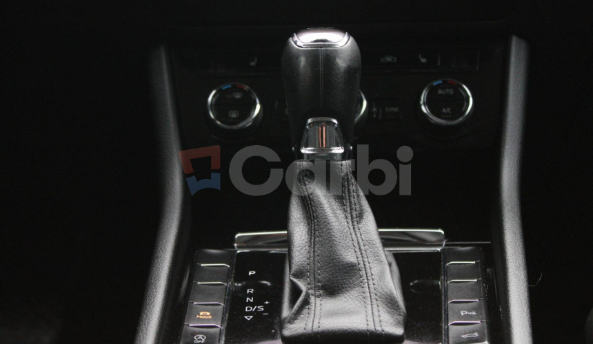Škoda Superb Combi 2.0 TDI Business