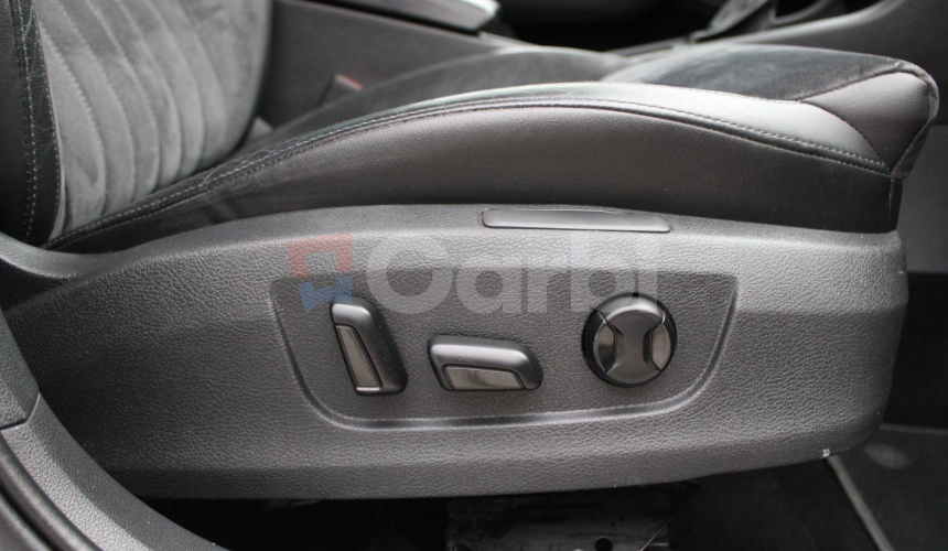 Škoda Superb Combi 2.0 TDI Business