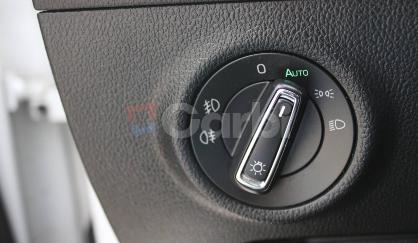 Škoda Superb Combi 2.0 TDI Business