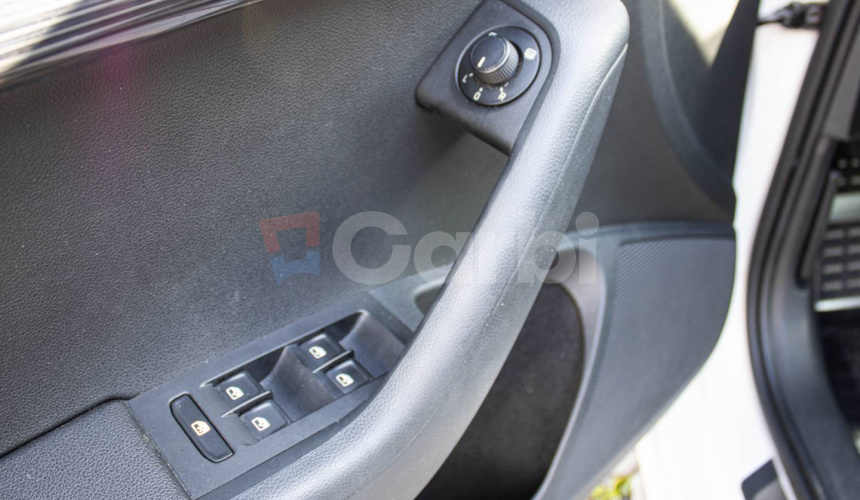 Škoda Octavia Combi 1.0 TSI Style DSG