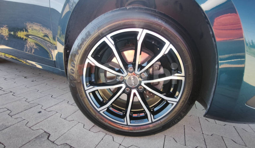Škoda Octavia Combi 1.5 TSI e-TEC Joy Plus DSG