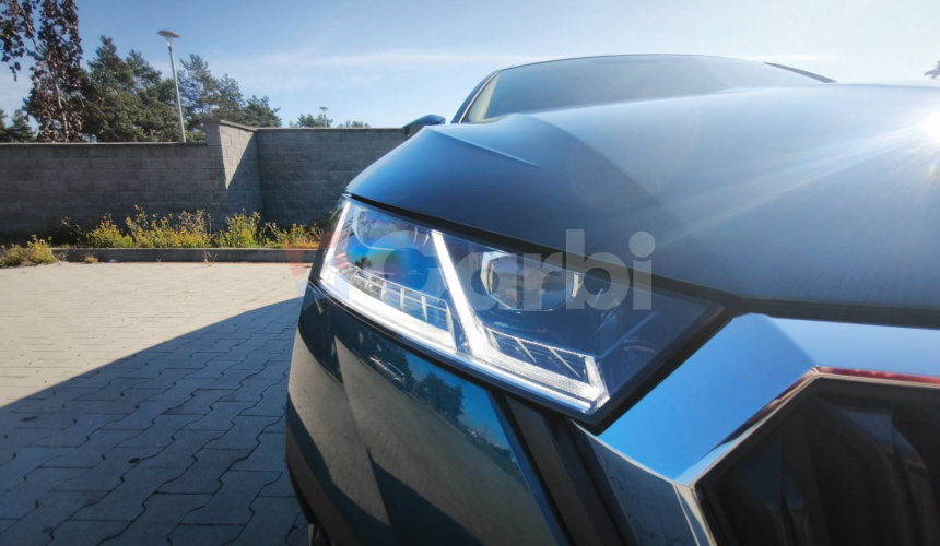 Škoda Octavia Combi 1.5 TSI e-TEC Joy Plus DSG