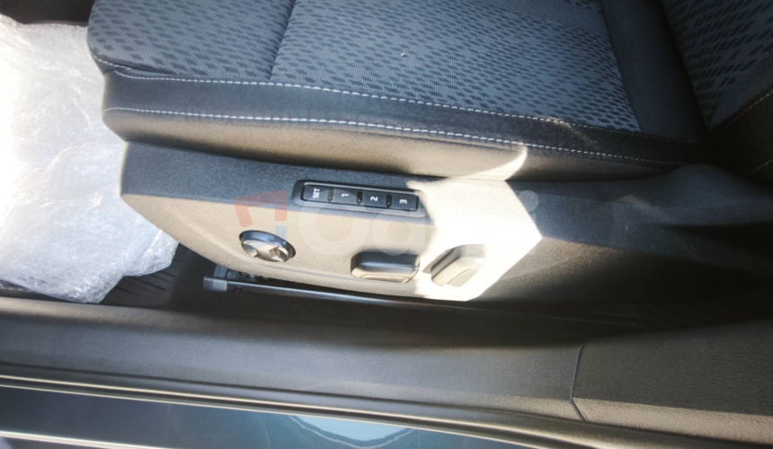 Škoda Octavia Combi 1.5 TSI e-TEC Joy Plus DSG