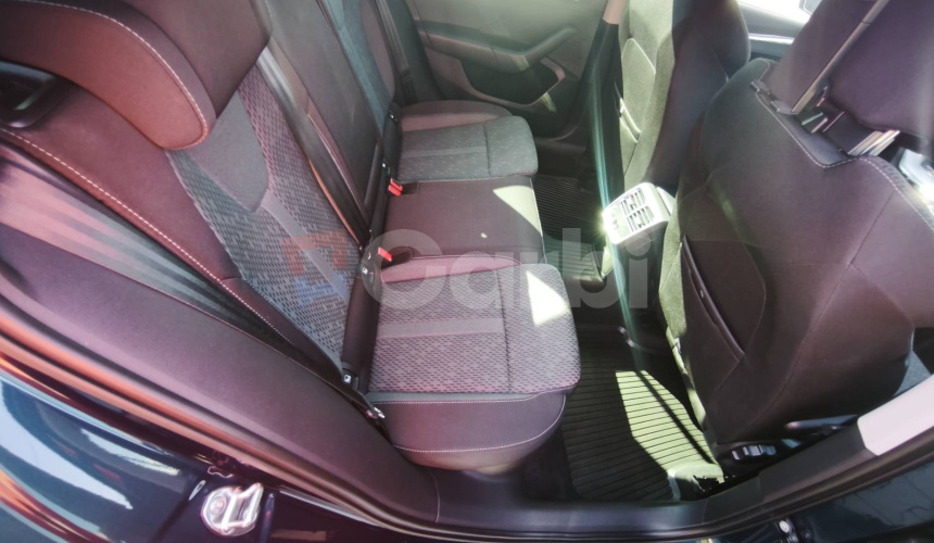 Škoda Octavia Combi 1.5 TSI e-TEC Joy Plus DSG