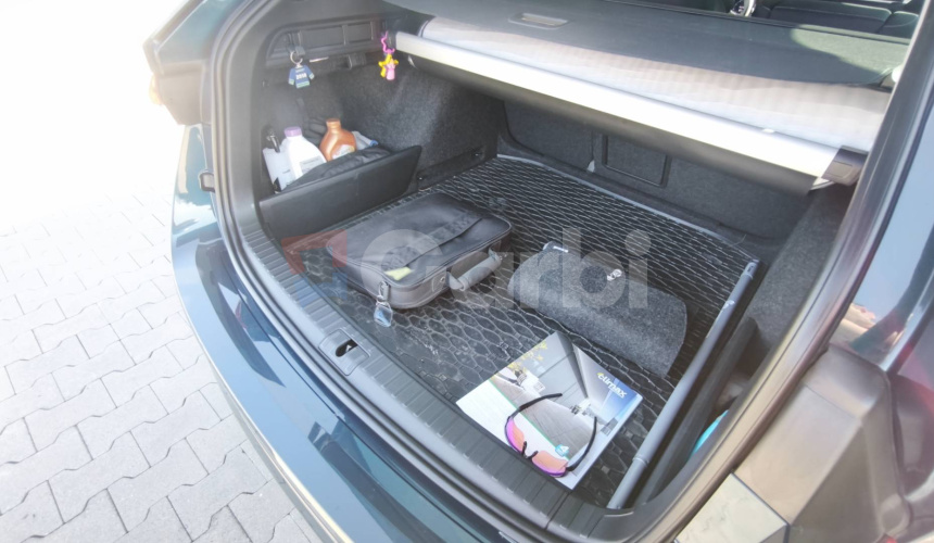 Škoda Octavia Combi 1.5 TSI e-TEC Joy Plus DSG
