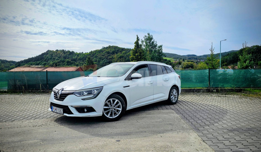 Renault Mégane Grandtour