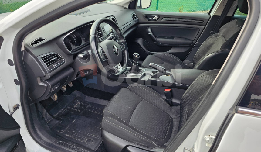 Renault Mégane Grandtour