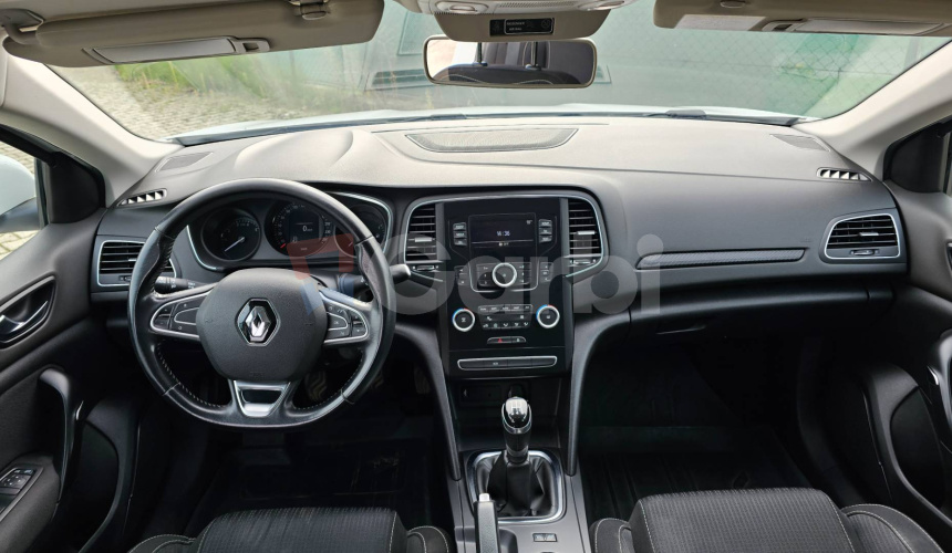 Renault Mégane Grandtour
