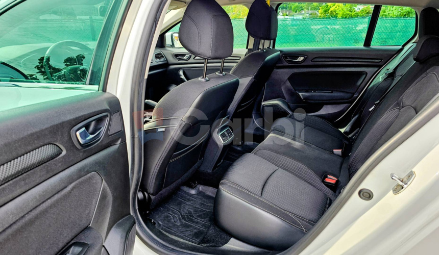 Renault Mégane Grandtour