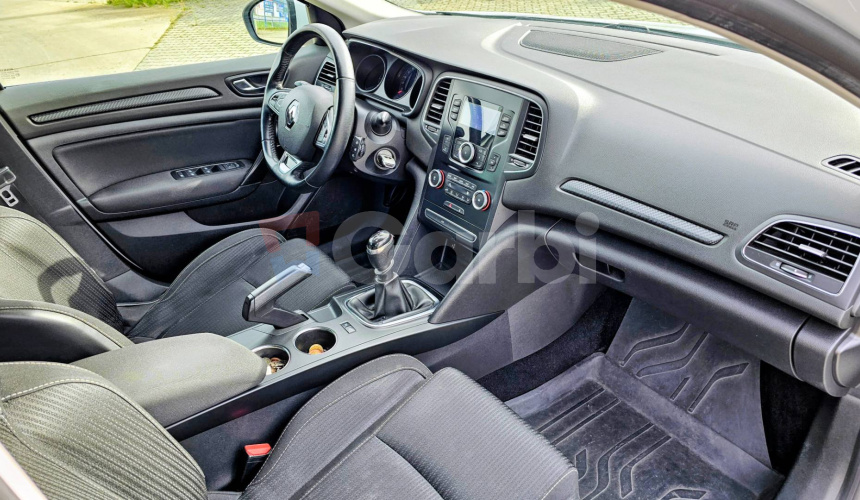 Renault Mégane Grandtour