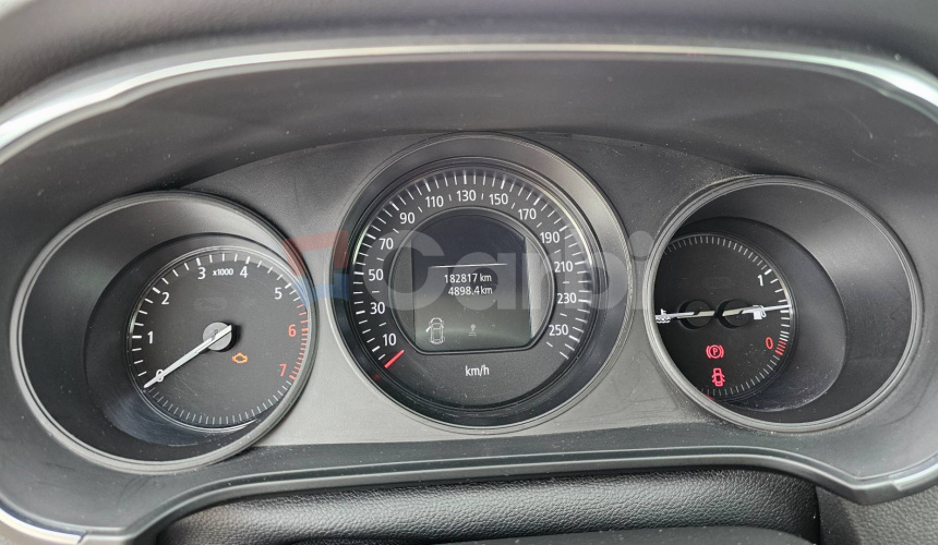 Renault Mégane Grandtour