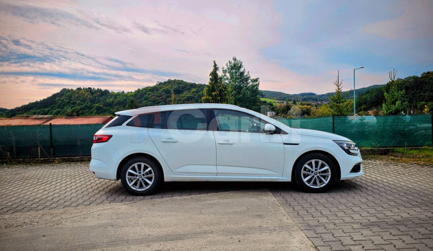 Renault Mégane Grandtour