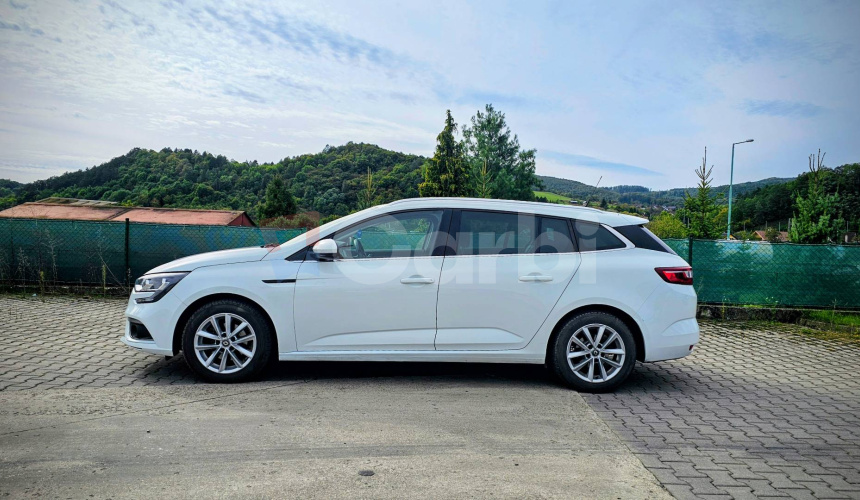 Renault Mégane Grandtour