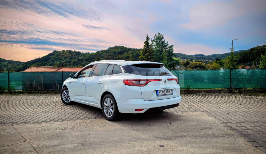 Renault Mégane Grandtour