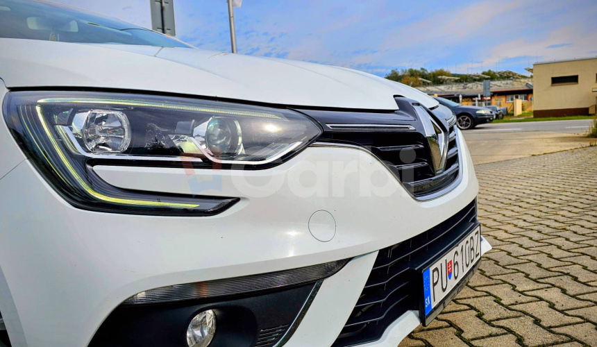 Renault Mégane Grandtour