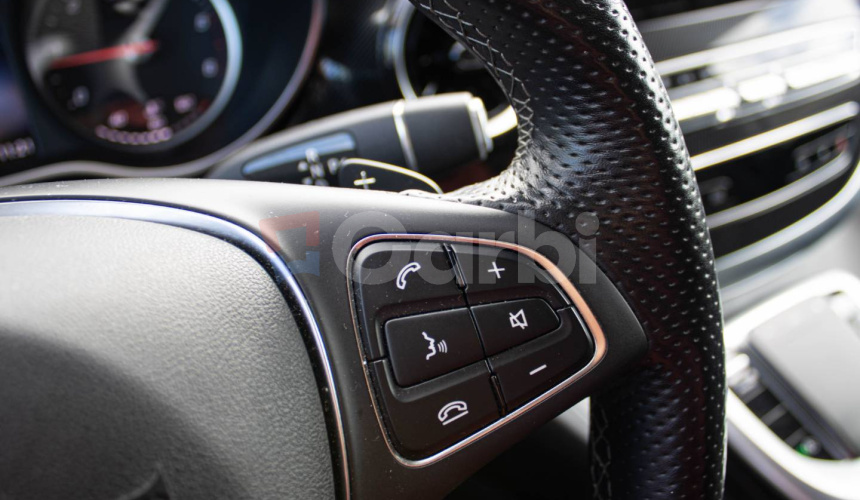 Mercedes-Benz V trieda V220 d lang A/T