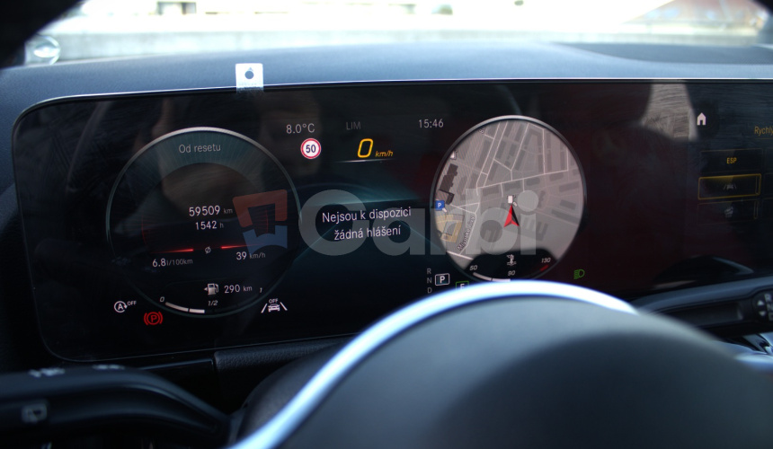 Mercedes-Benz GLA, 200d 110kw, 4MATIC 4x4, AT8