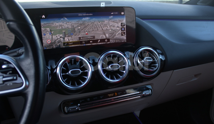 Mercedes-Benz GLA, 200d 110kw, 4MATIC 4x4, AT8