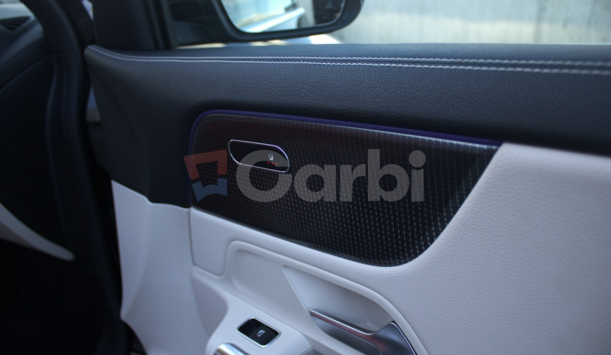 Mercedes-Benz GLA, 200d 110kw, 4MATIC 4x4, AT8