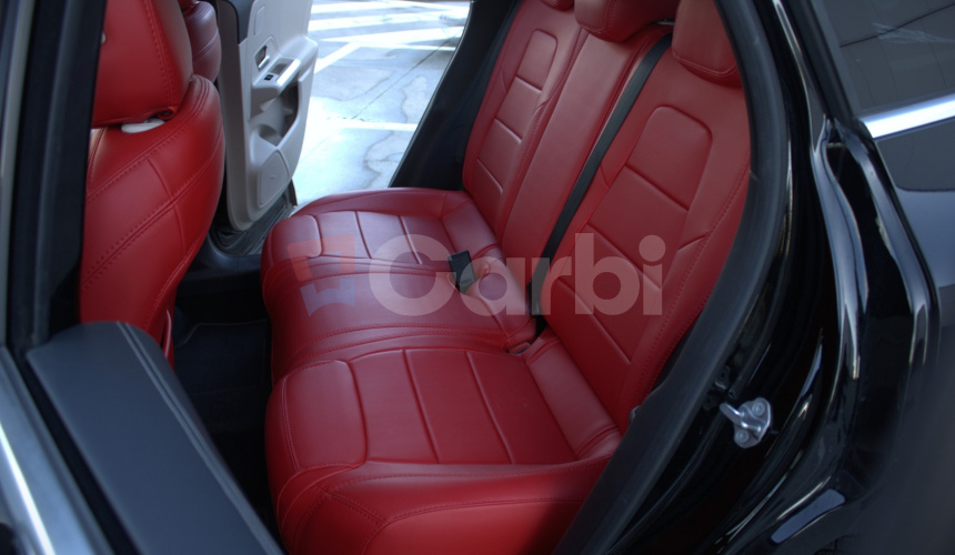 Mercedes-Benz GLA, 200d 110kw, 4MATIC 4x4, AT8