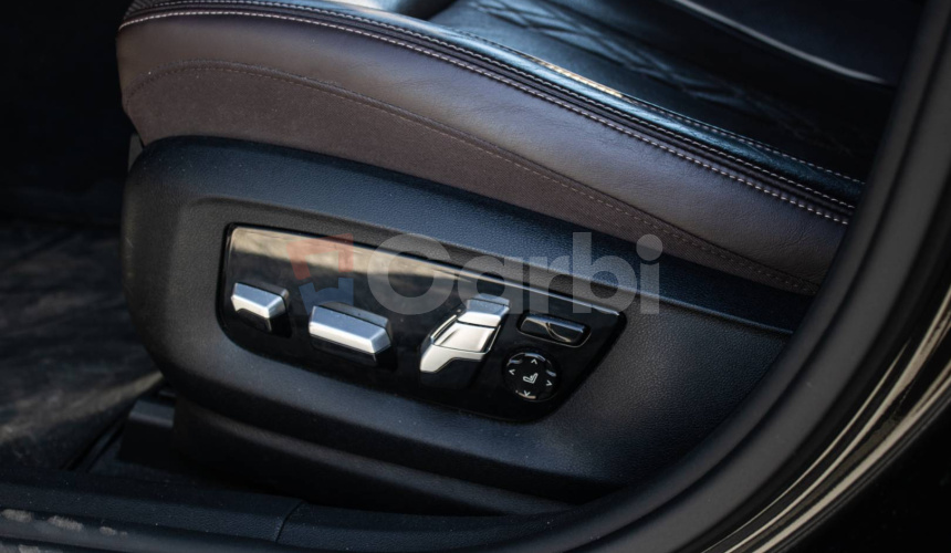 BMW Rad 6 GT 630d xDrive Gran Turismo A/T