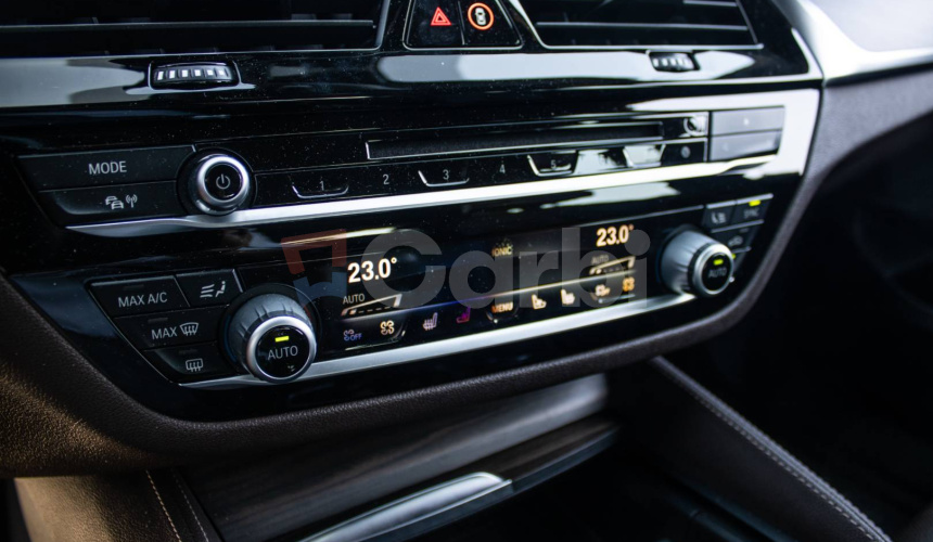 BMW Rad 6 GT 630d xDrive Gran Turismo A/T