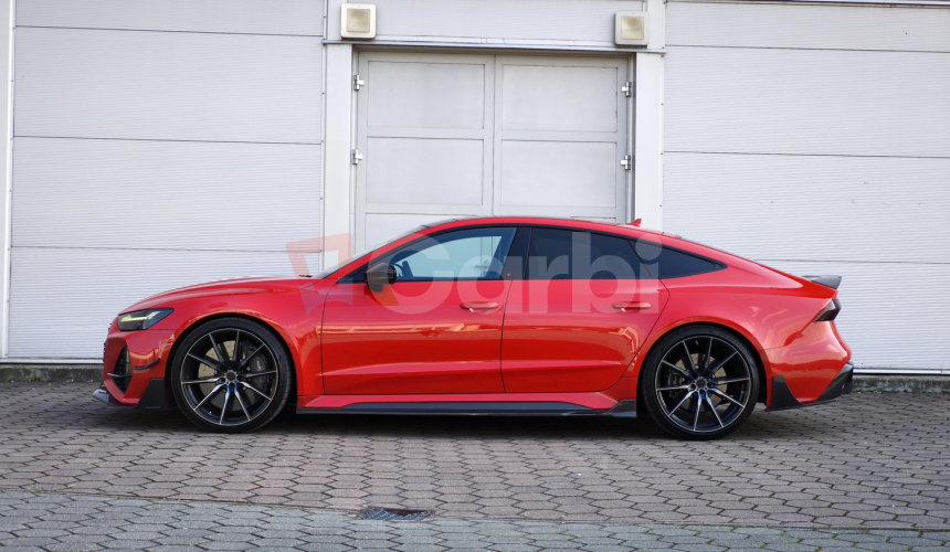 Audi RS7 Sportback 4.0 TFSI Quattro Tiptronic 441kW
