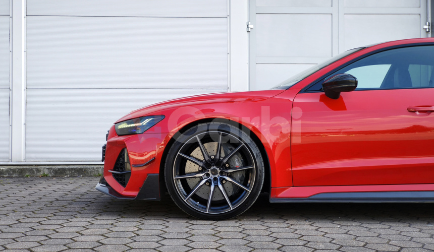 Audi RS7 Sportback 4.0 TFSI Quattro Tiptronic 441kW