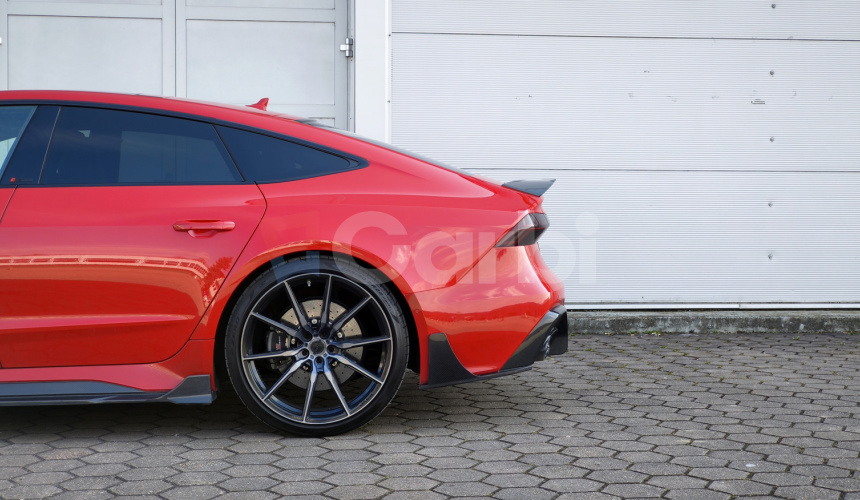 Audi RS7 Sportback 4.0 TFSI Quattro Tiptronic 441kW