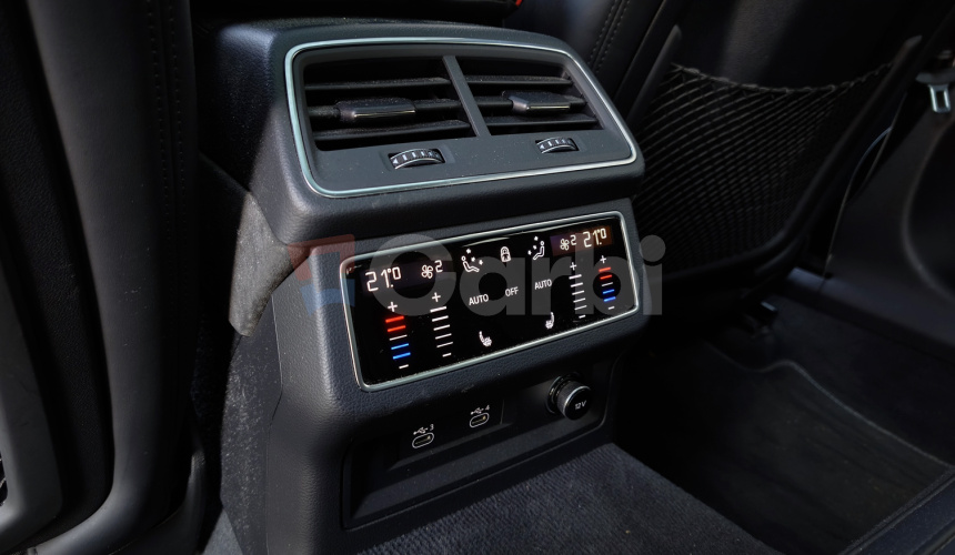 Audi RS7 Sportback 4.0 TFSI Quattro Tiptronic 441kW