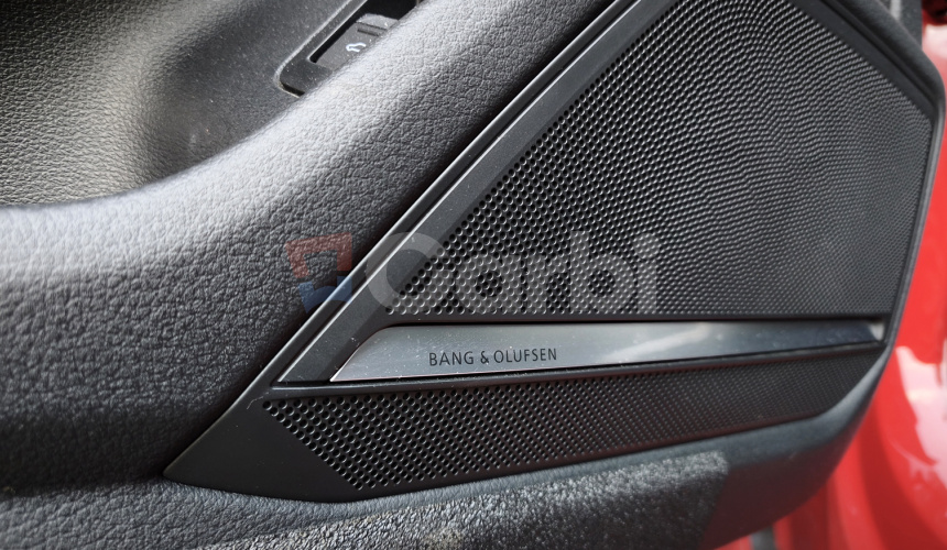 Audi RS7 Sportback 4.0 TFSI Quattro Tiptronic 441kW