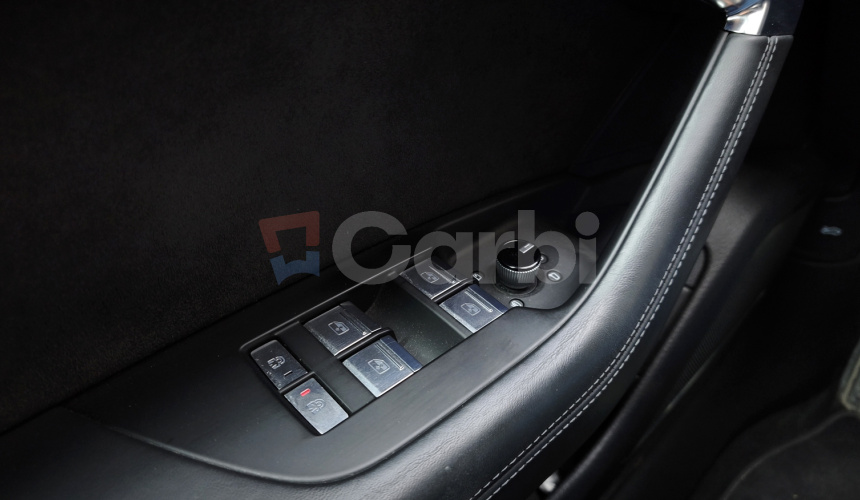 Audi RS7 Sportback 4.0 TFSI Quattro Tiptronic 441kW