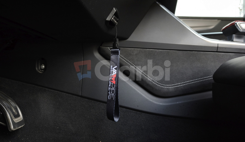 Audi RS7 Sportback 4.0 TFSI Quattro Tiptronic 441kW