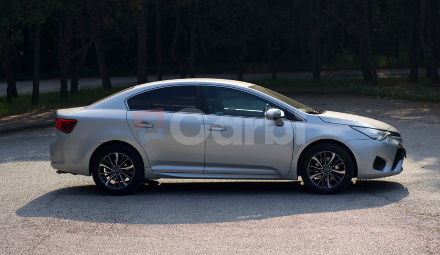 Toyota Avensis 2.0 D-4D S&S Business