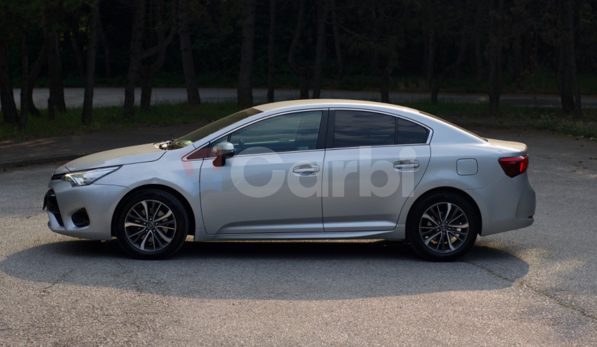 Toyota Avensis 2.0 D-4D S&S Business