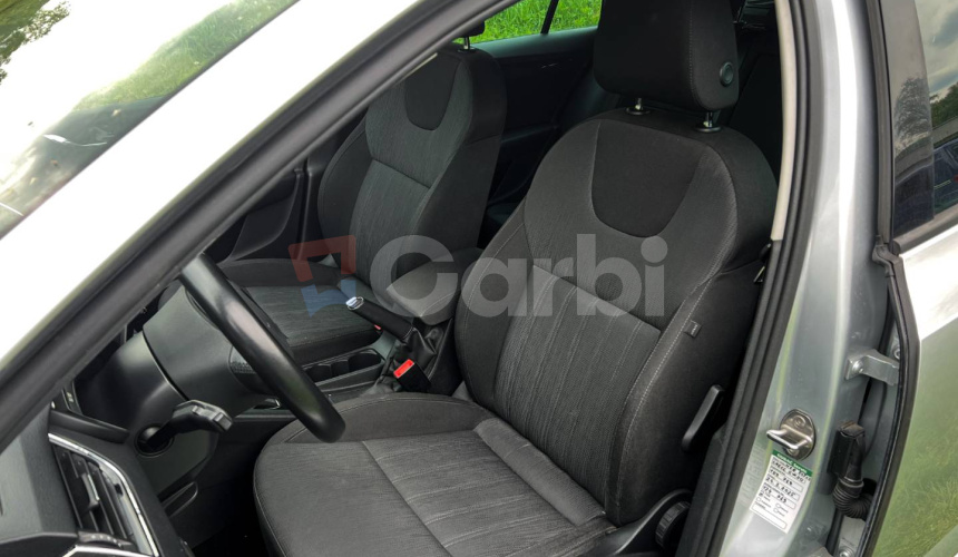 Škoda Octavia Combi 1.6 TDI 115k Ambition EU6