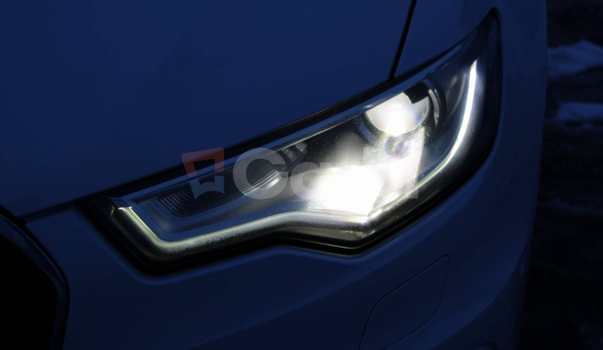 Audi A6 3.0 TDI DPF quattro S-line S tronic, 150kw