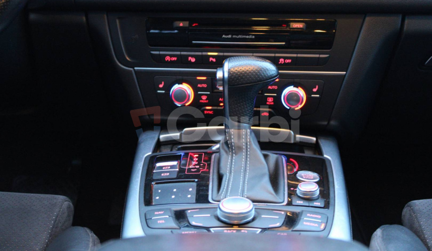 Audi A6 3.0 TDI DPF quattro S-line S tronic, 150kw