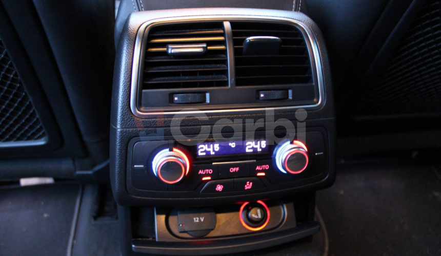 Audi A6 3.0 TDI DPF quattro S-line S tronic, 150kw