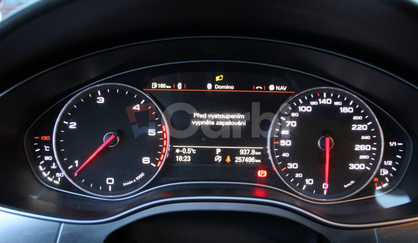 Audi A6 3.0 TDI DPF quattro S-line S tronic, 150kw
