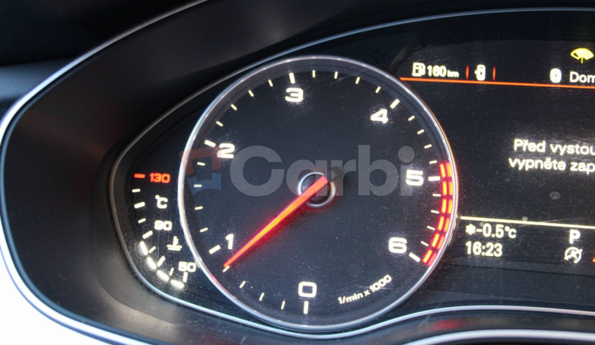 Audi A6 3.0 TDI DPF quattro S-line S tronic, 150kw