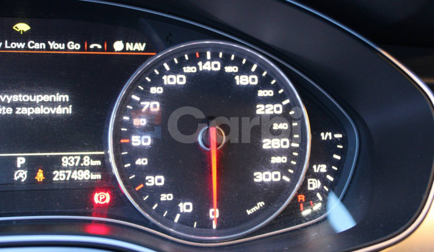 Audi A6 3.0 TDI DPF quattro S-line S tronic, 150kw