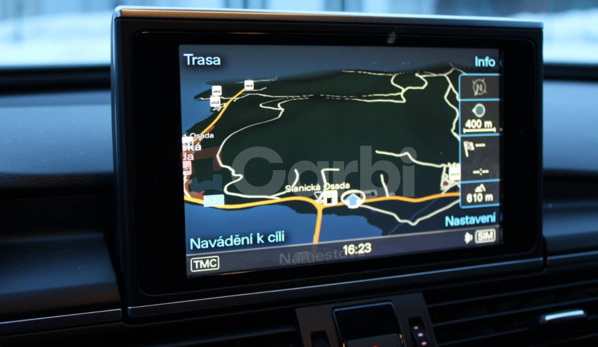 Audi A6 3.0 TDI DPF quattro S-line S tronic, 150kw