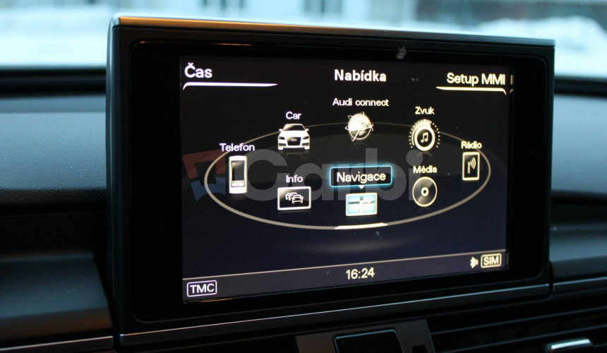 Audi A6 3.0 TDI DPF quattro S-line S tronic, 150kw