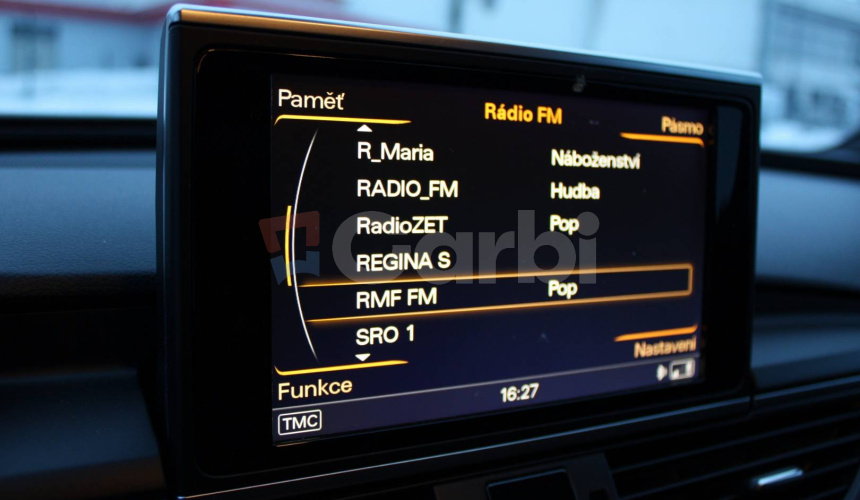 Audi A6 3.0 TDI DPF quattro S-line S tronic, 150kw