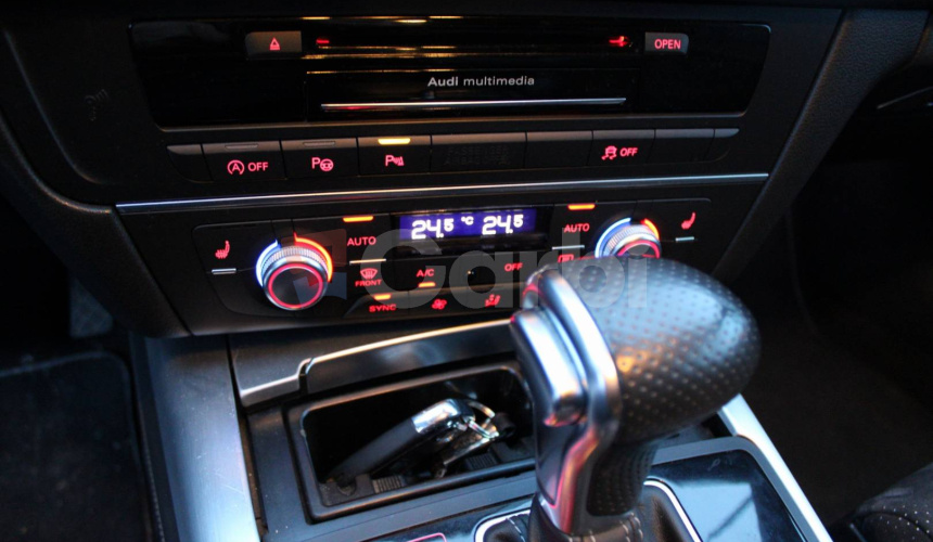 Audi A6 3.0 TDI DPF quattro S-line S tronic, 150kw