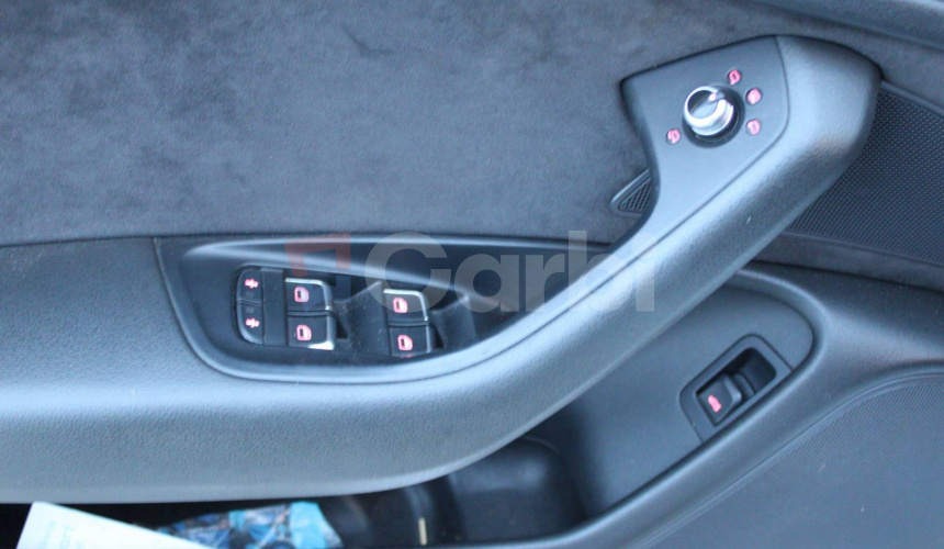 Audi A6 3.0 TDI DPF quattro S-line S tronic, 150kw