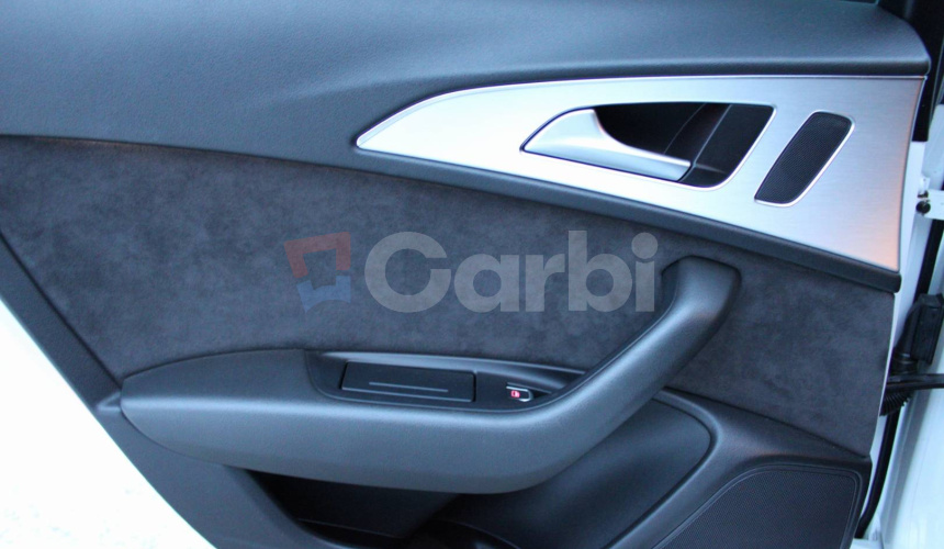Audi A6 3.0 TDI DPF quattro S-line S tronic, 150kw