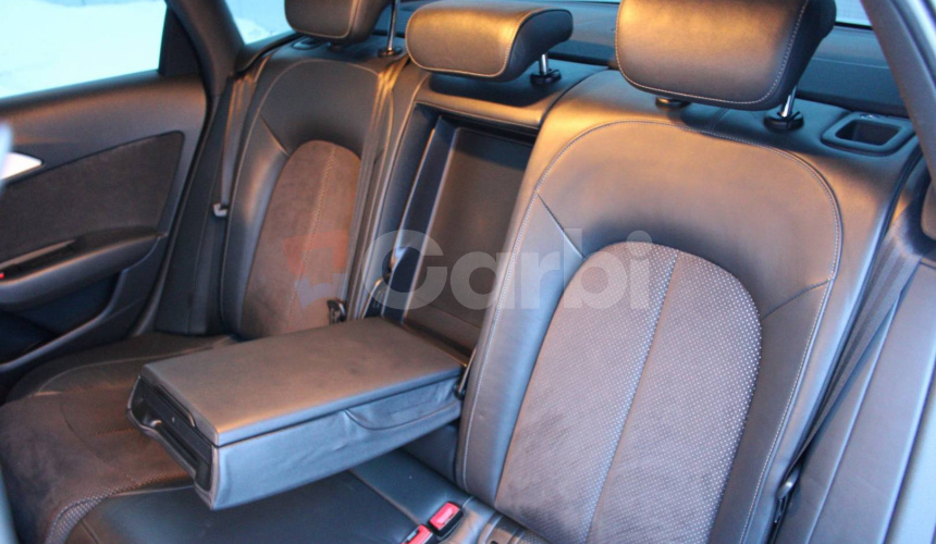 Audi A6 3.0 TDI DPF quattro S-line S tronic, 150kw