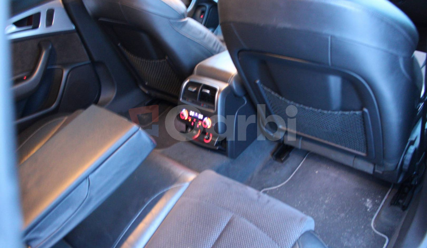 Audi A6 3.0 TDI DPF quattro S-line S tronic, 150kw